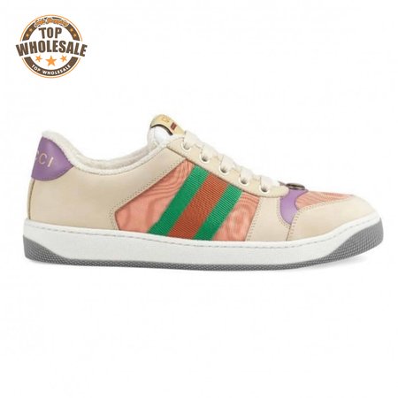 GUCCI SCREENER SNEAKER - GC103