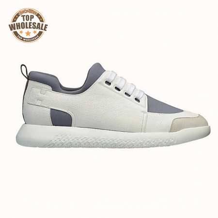 HERMES VITESSE SNEAKER - H3