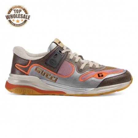 GUCCI ULTRAPACE SNEAKERS - GC87