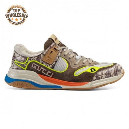 GUCCI ULTRAPACE SNEAKERS - GC89