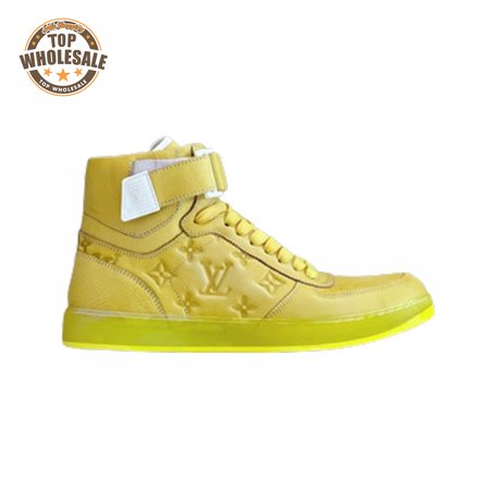 sneaker boots - lsvt303