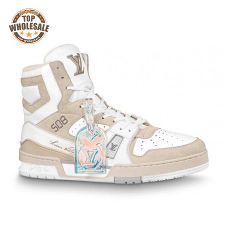 trainer sneaker boot - 155