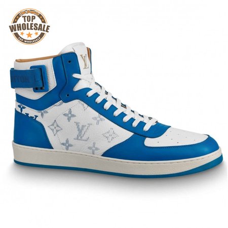 RIVOLI SNEAKERS - 90