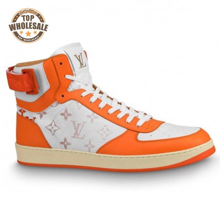 RIVOLI SNEAKERS - 91