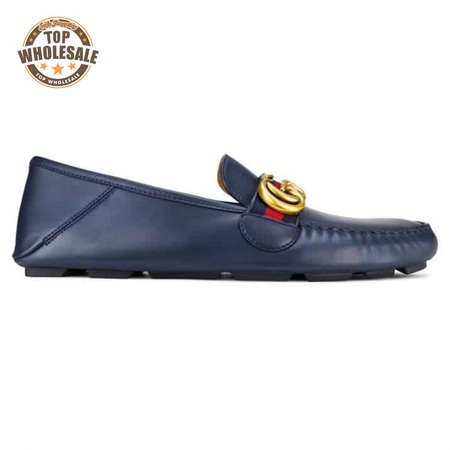 GUCCI DRIVER WITH WEB - LDG001