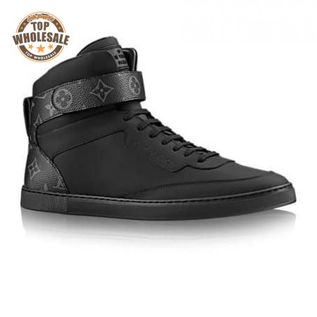 passenger sneaker boot - 59