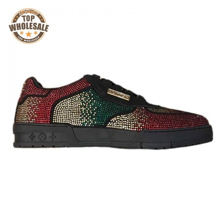 trainer sneaker - 104