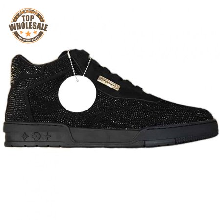 trainer sneaker - 103