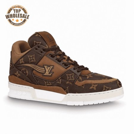 trainer sneaker - 209