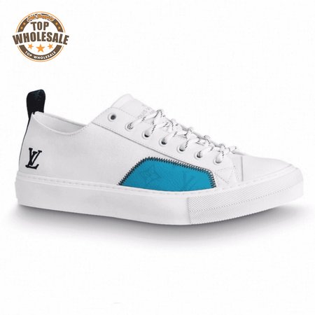 tattoo sneaker white - 127