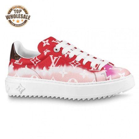 escale time out sneaker 133