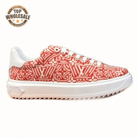 time out sneaker - 197