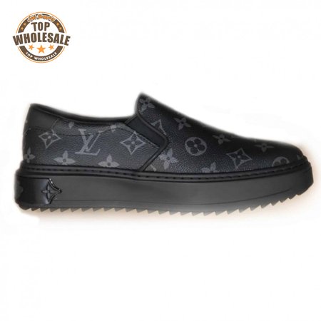 low top sneaker - 41